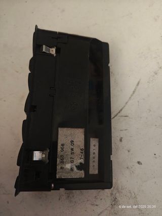 Módulo Control Elevalunas BMW Plegado Retrovisores