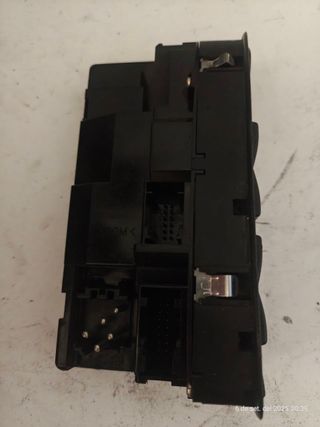 Módulo Control Elevalunas BMW Plegado Retrovisores