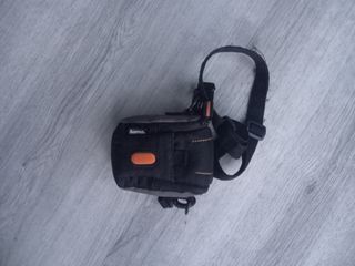 Funda cámara Hama