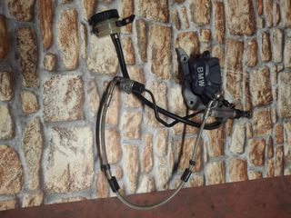 Pompa Freno Posteriore Pinza BMW GS 1200R 2005