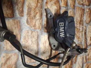 Pompa Freno Posteriore Pinza BMW GS 1200R 2005