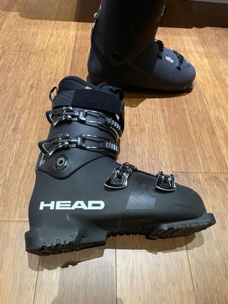 Botas de esquí Head Vector 110 Rs