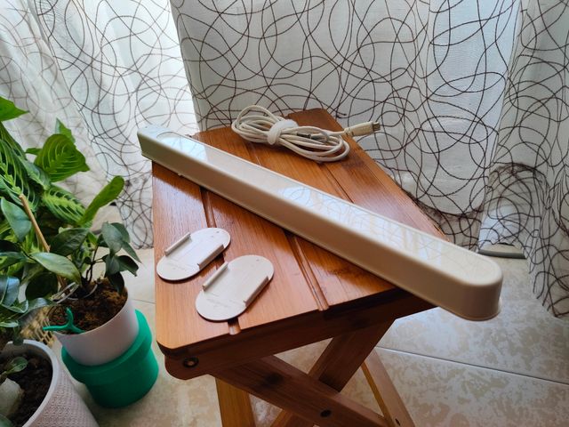 Lámpara LED ROLFSTORP Ikea