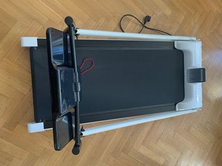 Cinta de andar y correr