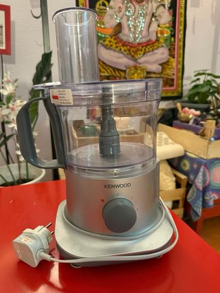 Batidora Kenwood Multiusos