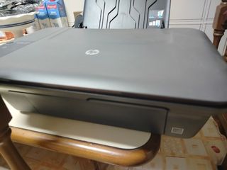 Impresora HP Gris
