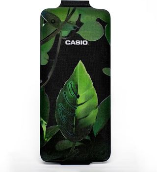 ✨ - Casio calculadora científica funciones