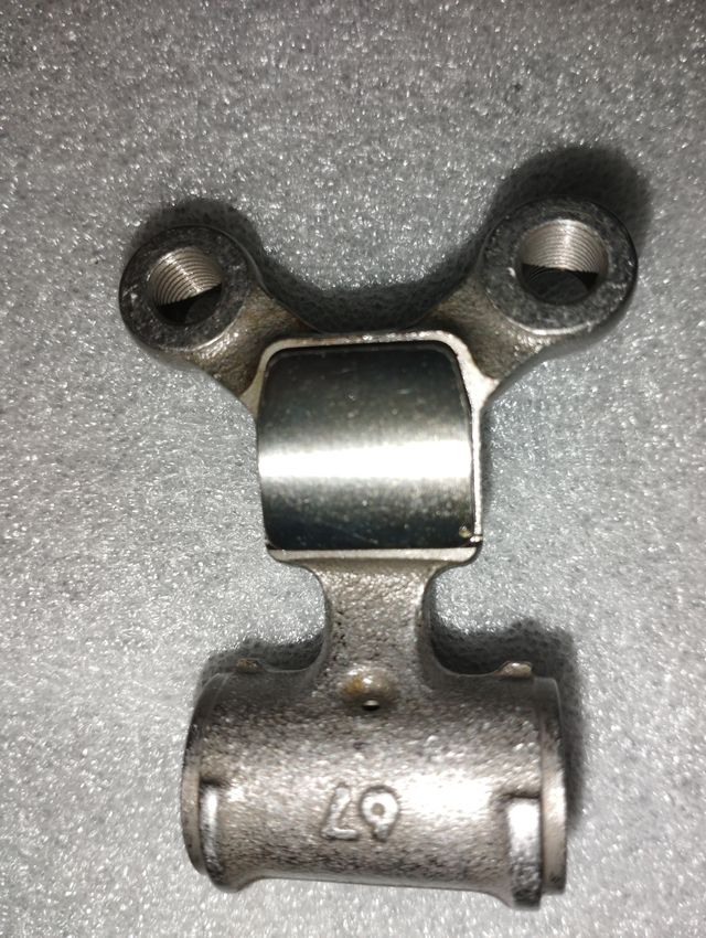 Balancín Levas Kawasaki Kle 500 Nuevo + 3 usados