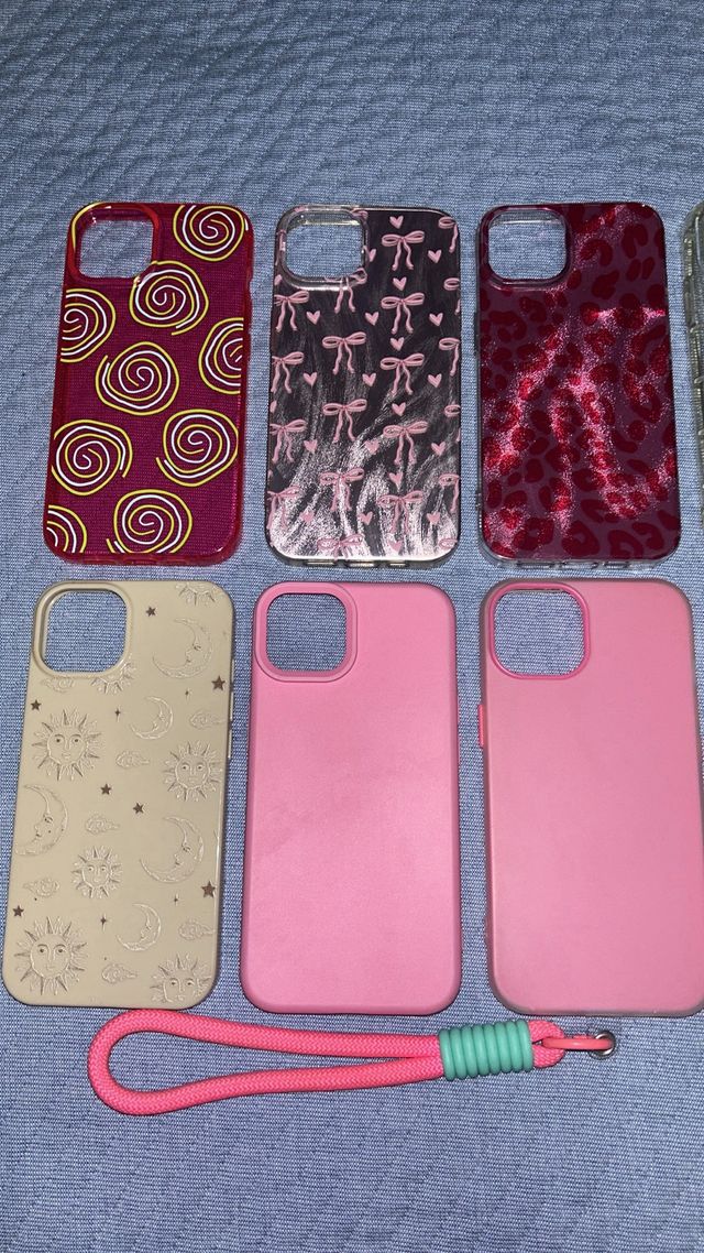 Fundas iPhone 14
