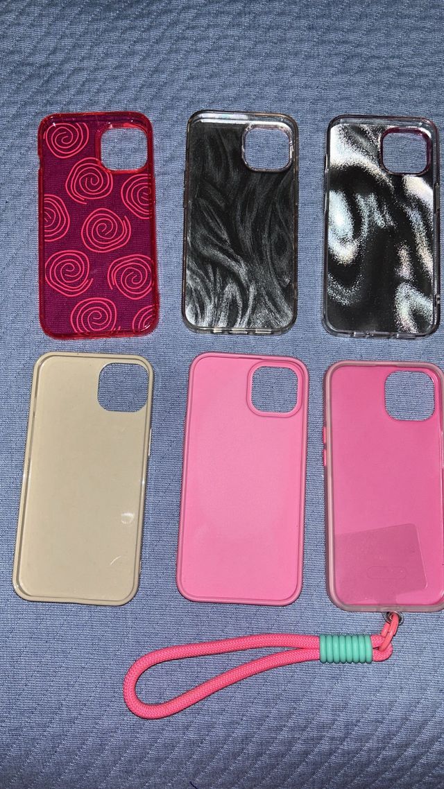 Fundas iPhone 14