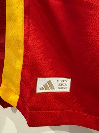 Lamine Yamal España Final Euro 2024