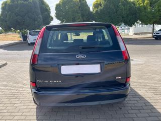 C-Max 2.0 TDCi Ghia