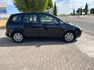 C-Max 2.0 TDCi Ghia