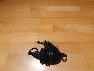 Cargador portátil HP