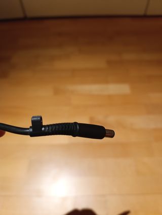 Cargador portátil HP