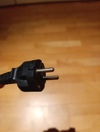 Cargador portátil HP