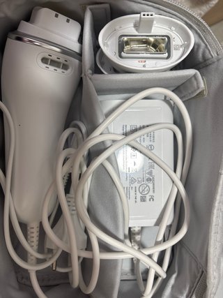 Silk-épil Braun Expert Pro 5