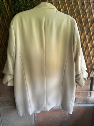 Blazer “Stradivarius”