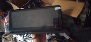 Pantalla BMW