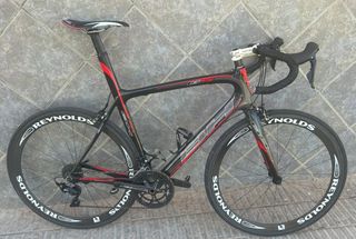 Bicicleta de carretera BH G5
VENTA EN PERSONA❗