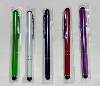 iPad Mini 4 + Funda libro + 2 lápices + Cable 2m