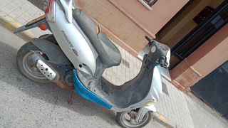 Despiece de moto Kymco Vitality 49cc
