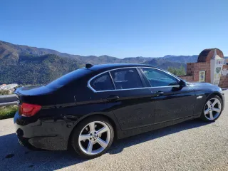 BMW Serie 5 2011