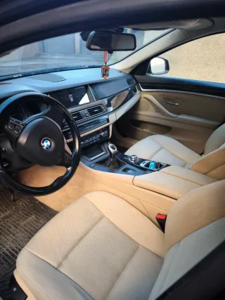BMW Serie 5 2011