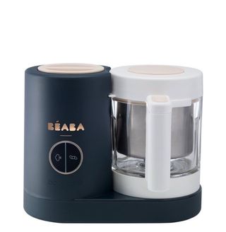 Babycook Neo: Caldera y Mezclador