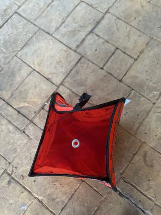 Señalizador de seguridad infantil Blaustein