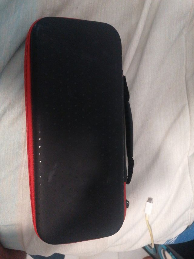 Joy-Cons Nyxi con funda