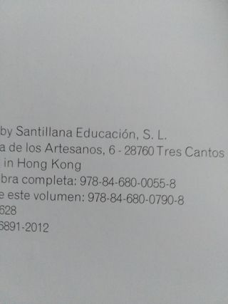 Geografía y historia