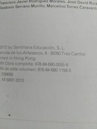 Geografía y historia