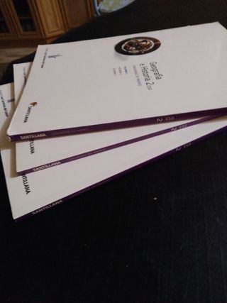 Geografía y historia