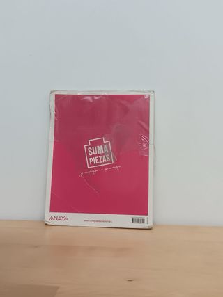 Física y Química 4 ESO