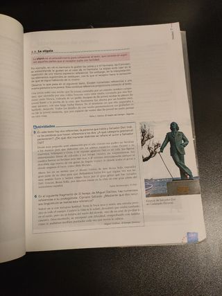 Lengua y Literatura 1.