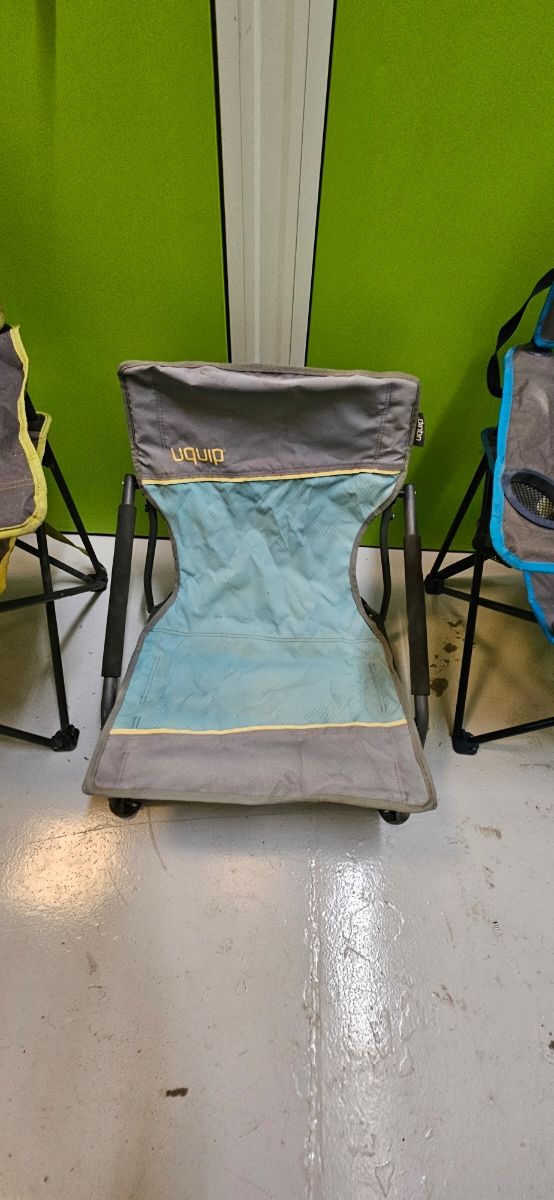 Sillas de Playa Quechua