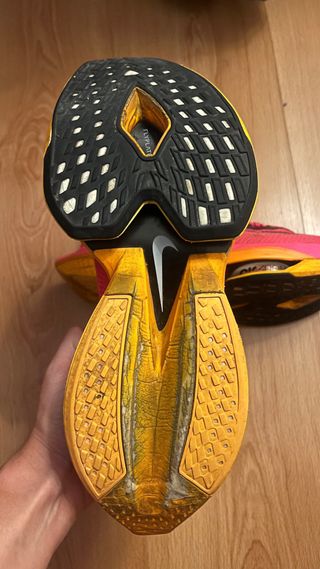 Nike Alphafly 2 Zapatillas Competición Hombre