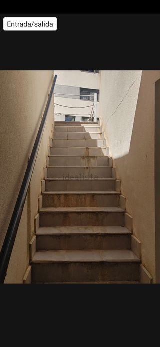 Alquiler Plaza(s) de garaje en La Muela - Zaragoza