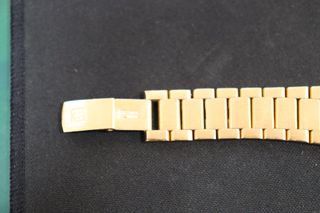 Reloj Zodiac Olympos SST Automático Dorado
