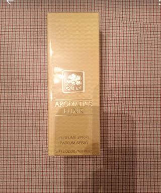 Clinique Aromatics Elixir Perfume Spray 100ml