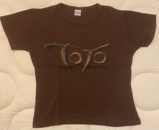 Camiseta Steve Vai Negra