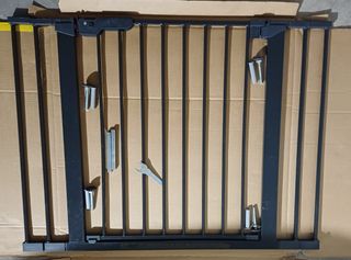 Cancelletto BabyDan Asta Con prolunghe