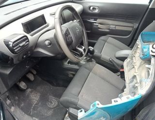 Conmutador arranque citroen 9663123380 c4 1928773
