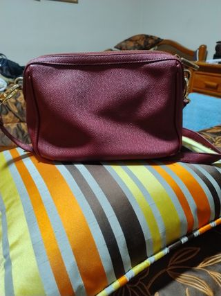 Bolso Liu Jo Rojo