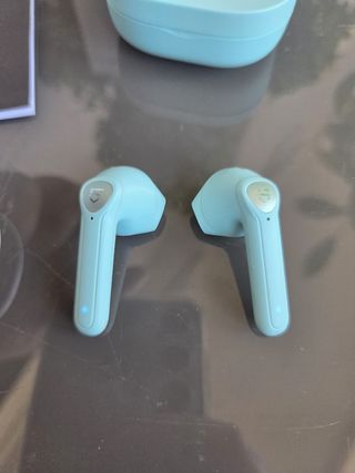  Auriculares Inalámbricos SoundPEATS True Air2 