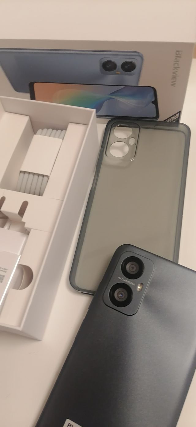 Smartphone Blackview