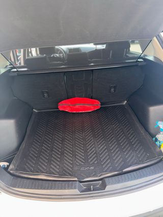 Mazda CX-5 2015