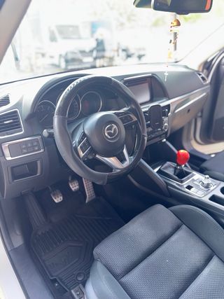 Mazda CX-5 2015