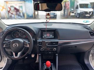 Mazda CX-5 2015